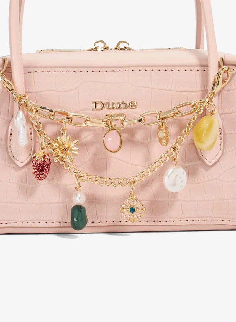 Dune London Song Satchel